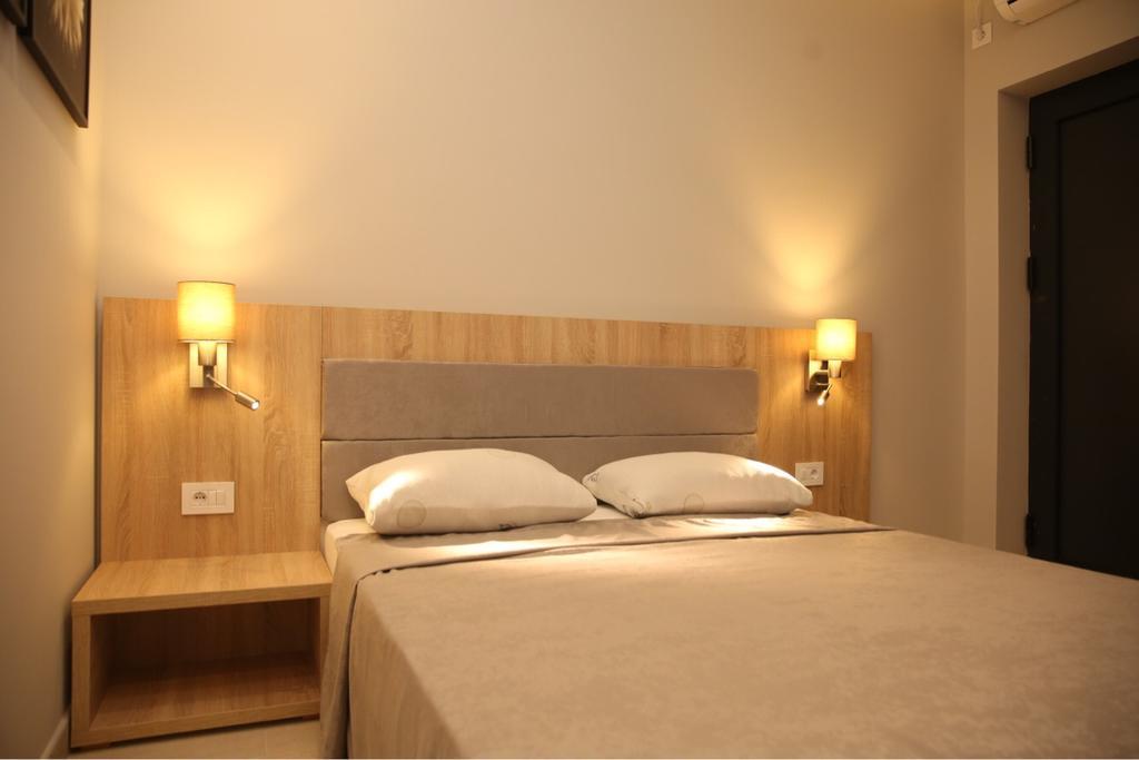 Gold Crown Apartments Jagodina Exterior foto